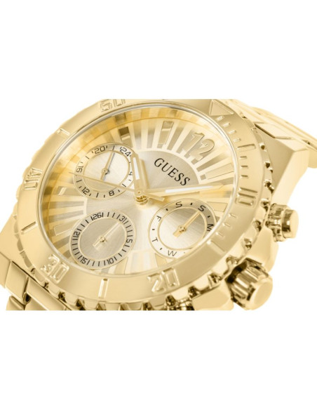 Zegarek damski guess sport phoebe gw0696l4 + box