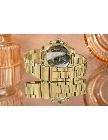 Zegarek damski guess sport phoebe gw0696l4 + box