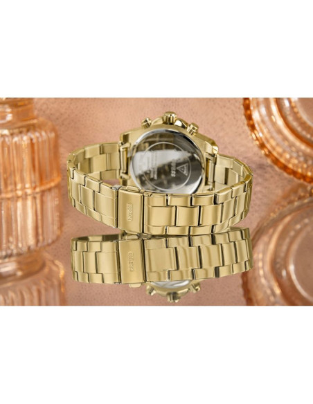 Zegarek damski guess sport phoebe gw0696l4 + box