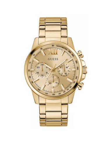 Zegarek męski guess walker gw0900g2 + box