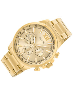 Zegarek męski guess walker gw0900g2 + box 2