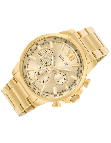 Zegarek męski guess walker gw0900g2 + box