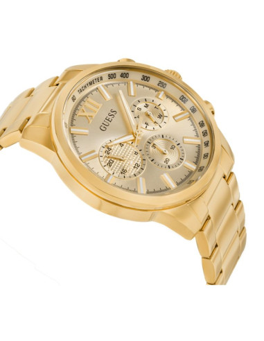 Zegarek męski guess walker gw0900g2 + box