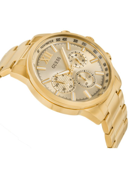 Zegarek męski guess walker gw0900g2 + box