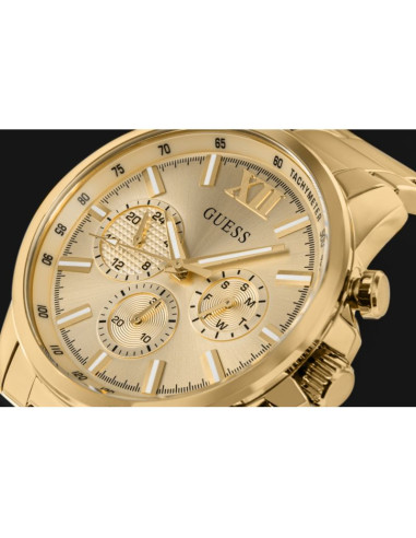 Zegarek męski guess walker gw0900g2 + box