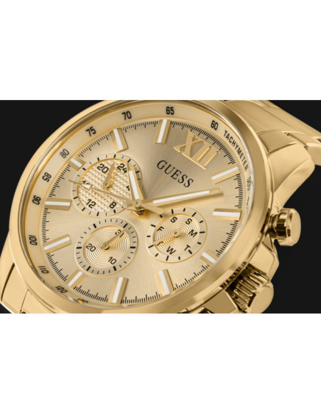 Zegarek męski guess walker gw0900g2 + box