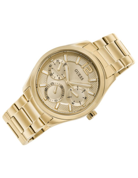 Zegarek damski guess zoe gw0760l2 + box