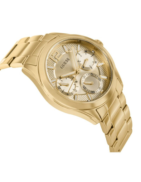 Zegarek damski guess zoe gw0760l2 + box