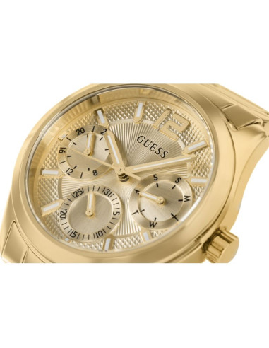 Zegarek damski guess zoe gw0760l2 + box
