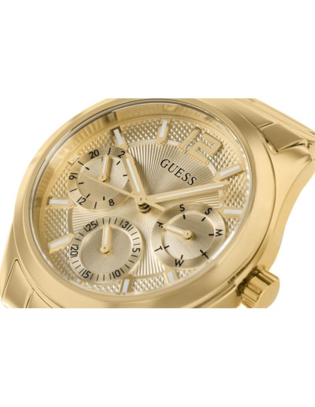 Zegarek damski guess zoe gw0760l2 + box