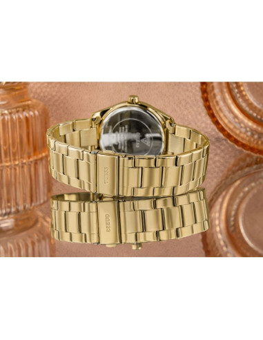 Zegarek damski guess zoe gw0760l2 + box