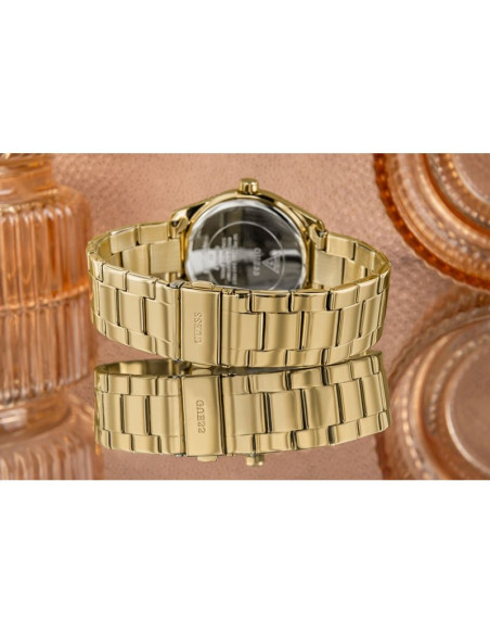 Zegarek damski guess zoe gw0760l2 + box