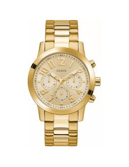 Zegarek męski guess parker gw1006g2 + box