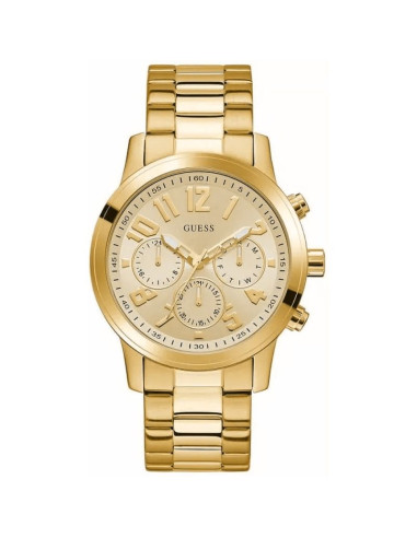 Zegarek męski guess parker gw1006g2 + box