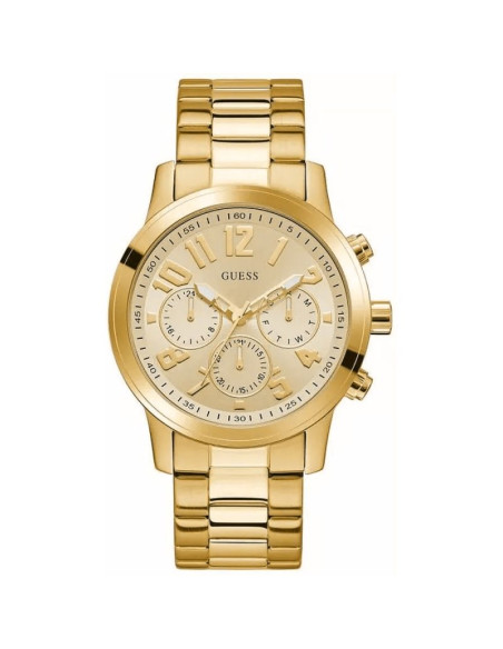 Zegarek męski guess parker gw1006g2 + box