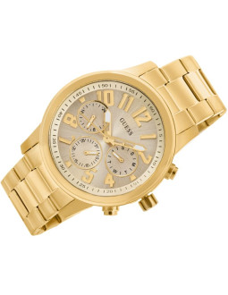 Zegarek męski guess parker gw1006g2 + box 2