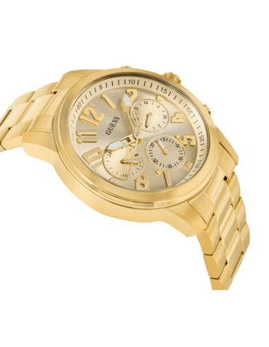 Zegarek męski guess parker gw1006g2 + box