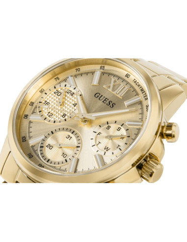 Zegarek damski guess bailey gw0933l2 + box