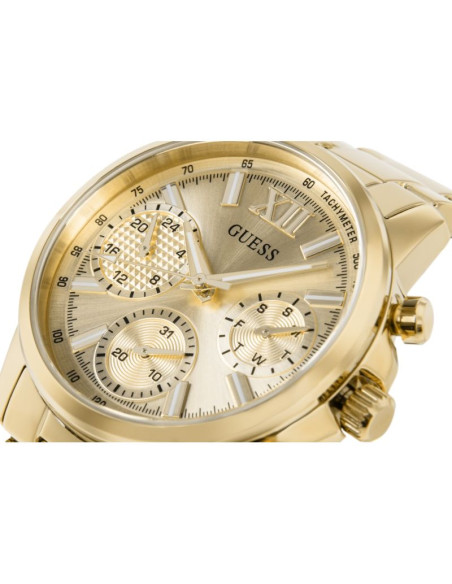 Zegarek damski guess bailey gw0933l2 + box