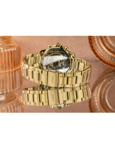 Zegarek damski guess bailey gw0933l2 + box