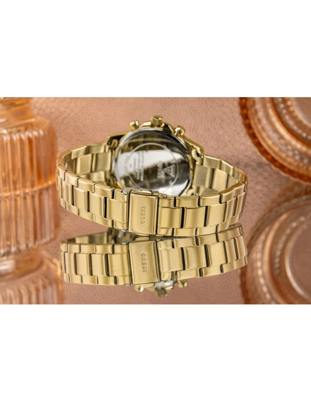 Zegarek damski guess bailey gw0933l2 + box