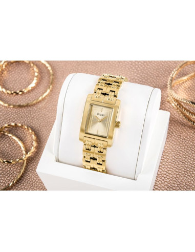 Zegarek damski guess cove gw1026l2 + box