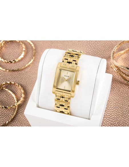 Zegarek damski guess cove gw1026l2 + box