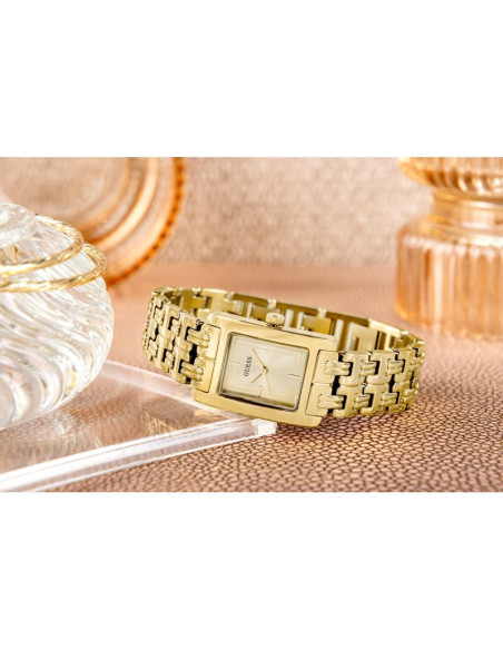 Zegarek damski guess cove gw1026l2 + box