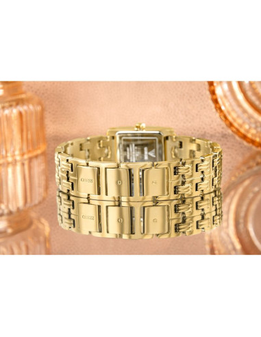 Zegarek damski guess cove gw1026l2 + box