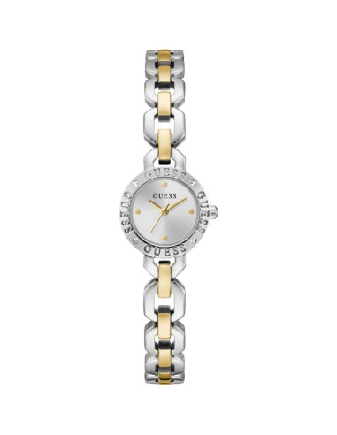Zegarek damski guess bejeweled siren gw1019l3 + box