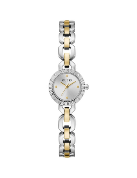 Zegarek damski guess bejeweled siren gw1019l3 + box