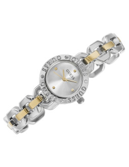 Zegarek damski guess bejeweled siren gw1019l3 + box 2