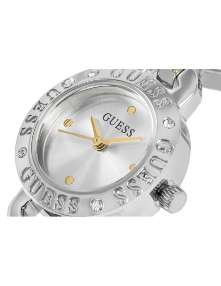 Zegarek damski guess bejeweled siren gw1019l3 + box