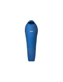 Śpiwór millet baikal 750 long niebieski
