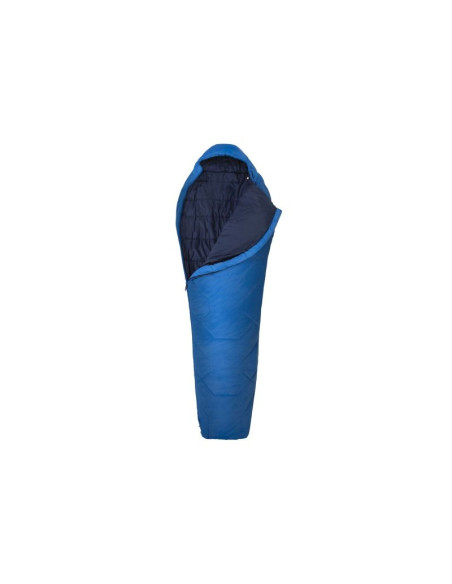 Śpiwór millet baikal 750 long niebieski