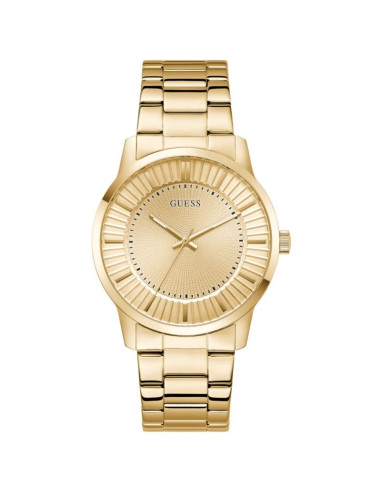 Zegarek męski guess emmett gw1050g2 + box