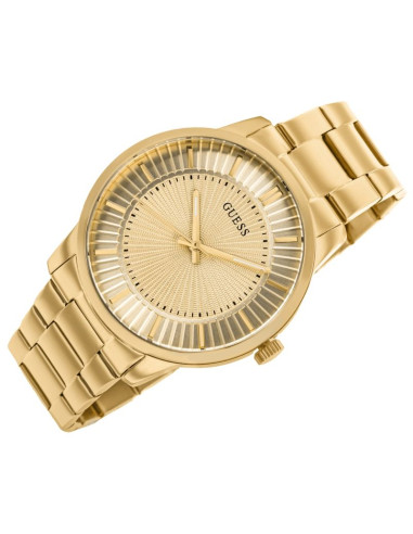 Zegarek męski guess emmett gw1050g2 + box