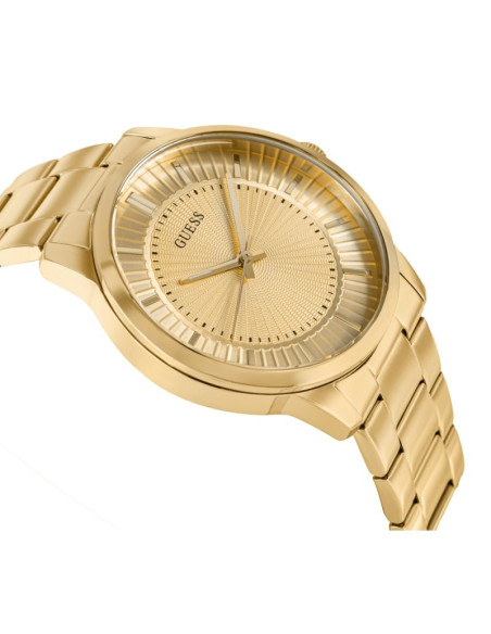 Zegarek męski guess emmett gw1050g2 + box