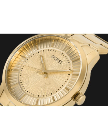 Zegarek męski guess emmett gw1050g2 + box