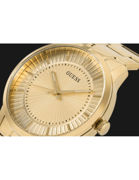 Zegarek męski guess emmett gw1050g2 + box