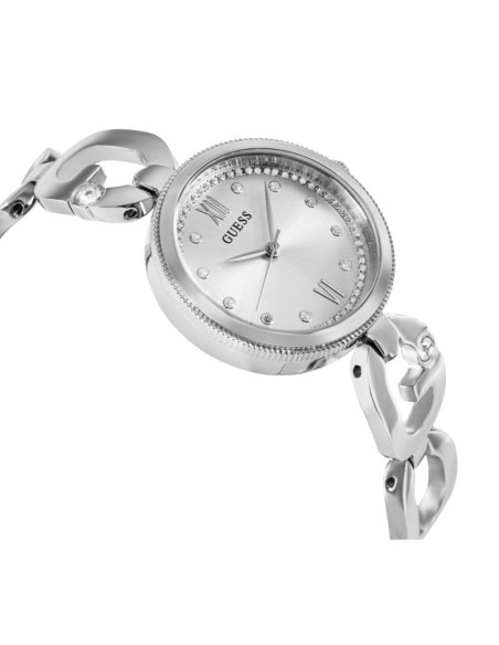 Zegarek damski guess empower gw0759l1 + box