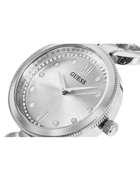 Zegarek damski guess empower gw0759l1 + box