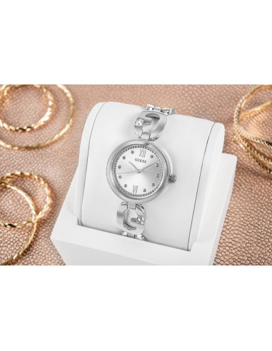 Zegarek damski guess empower gw0759l1 + box