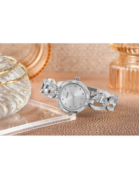 Zegarek damski guess empower gw0759l1 + box