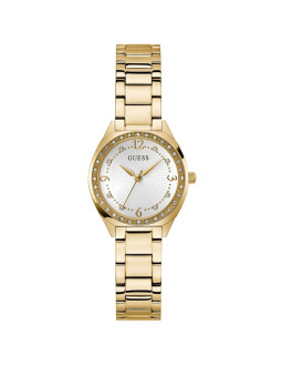 Zegarek damski guess charlotte gw0767l2 + box