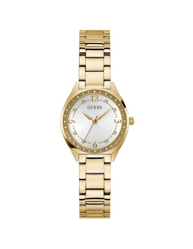 Zegarek damski guess charlotte gw0767l2 + box