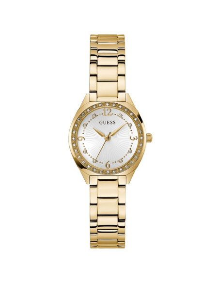 Zegarek damski guess charlotte gw0767l2 + box