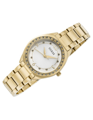 Zegarek damski guess charlotte gw0767l2 + box
