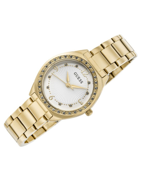 Zegarek damski guess charlotte gw0767l2 + box