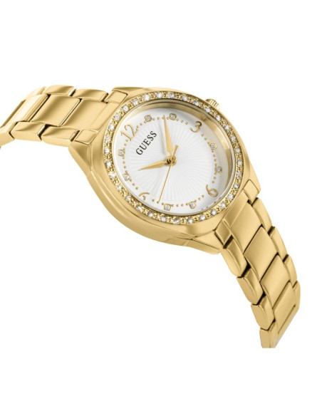 Zegarek damski guess charlotte gw0767l2 + box
